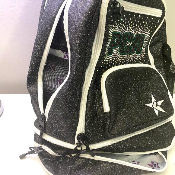 Rebel Cheer Imagine PCA Dream Bag 🖤 POWER CHEER - Picture 7 of 10